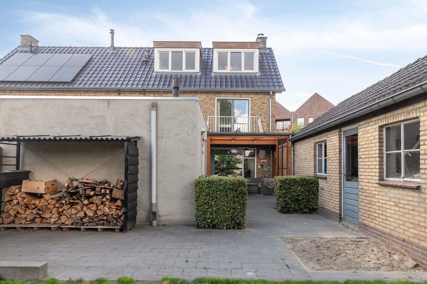 Foto 40 van het Hofke 5