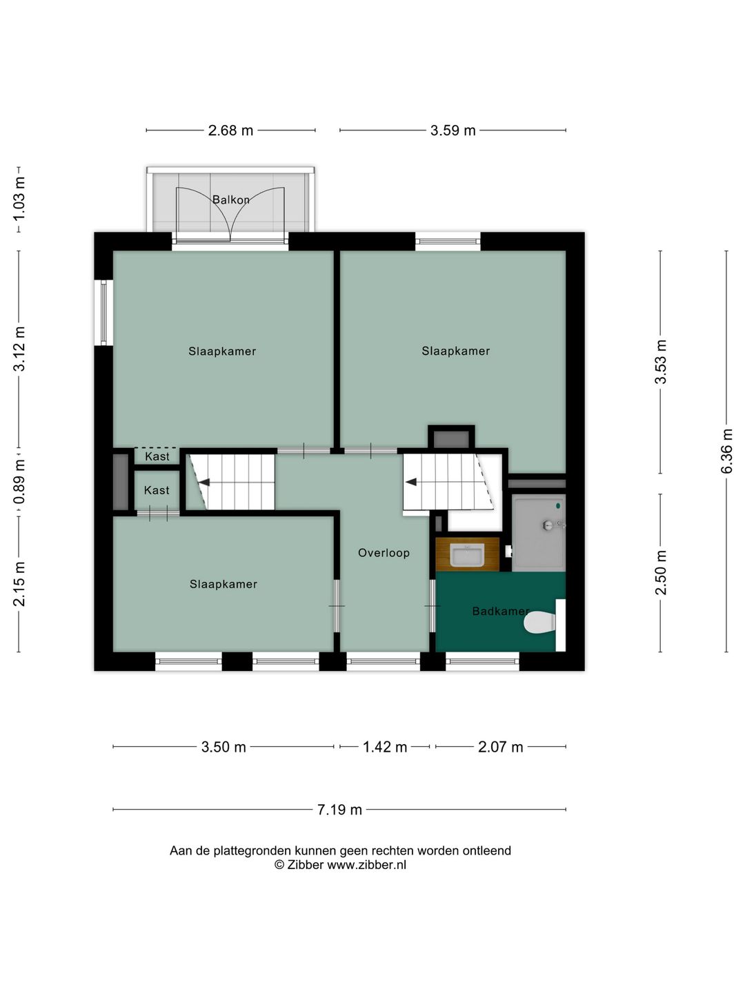 Foto 43 van het Hofke 5