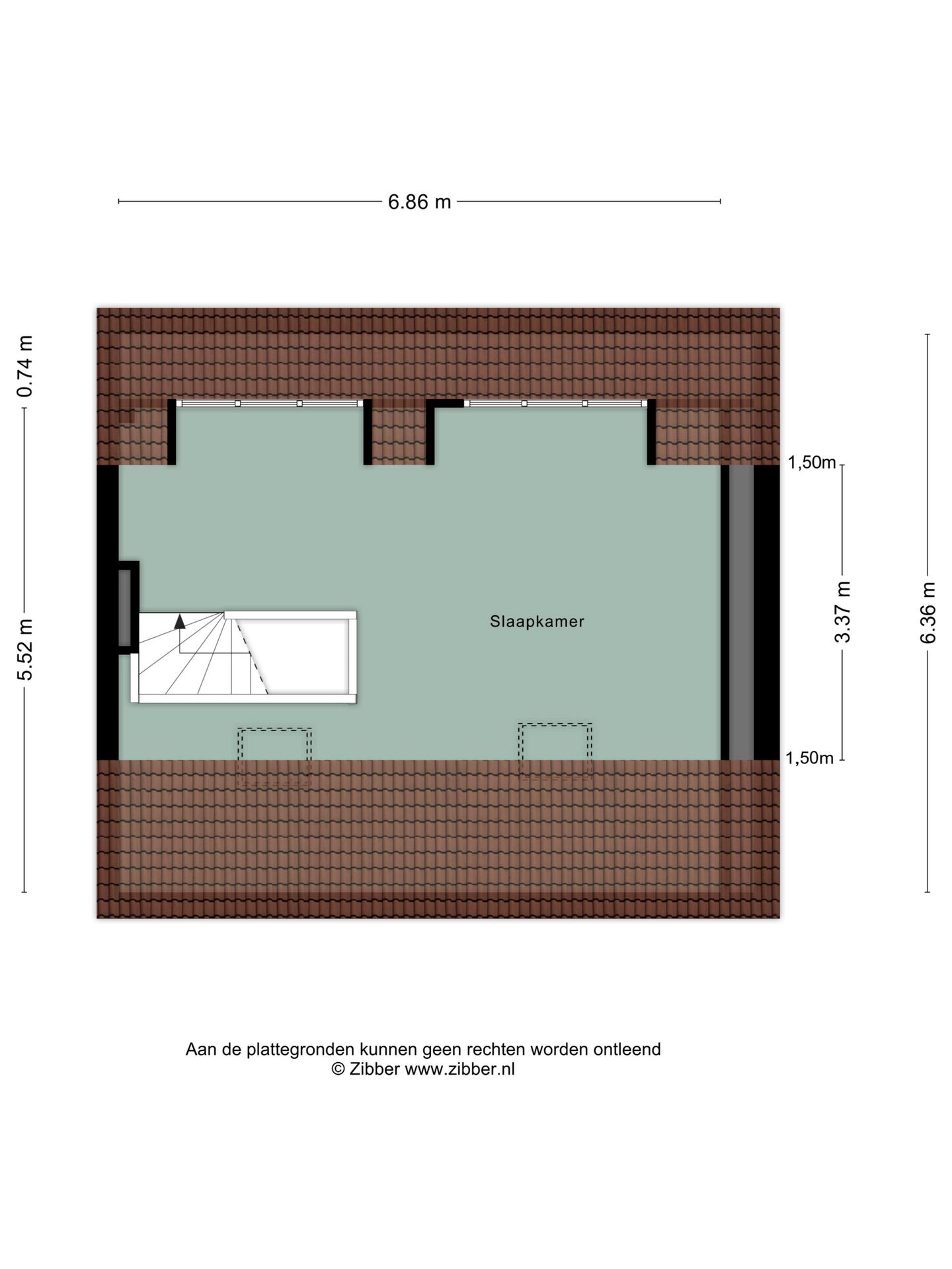 Foto 44 van het Hofke 5