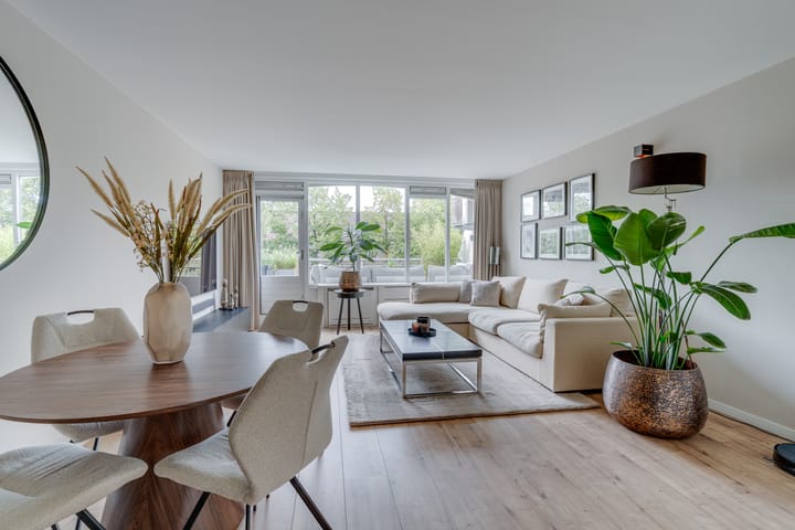 Foto 1 van Reigerskamp 508