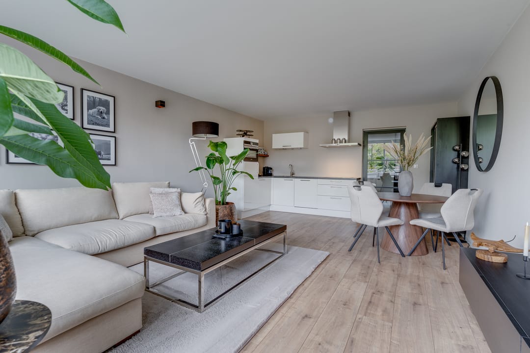 Foto 2 van Reigerskamp 508