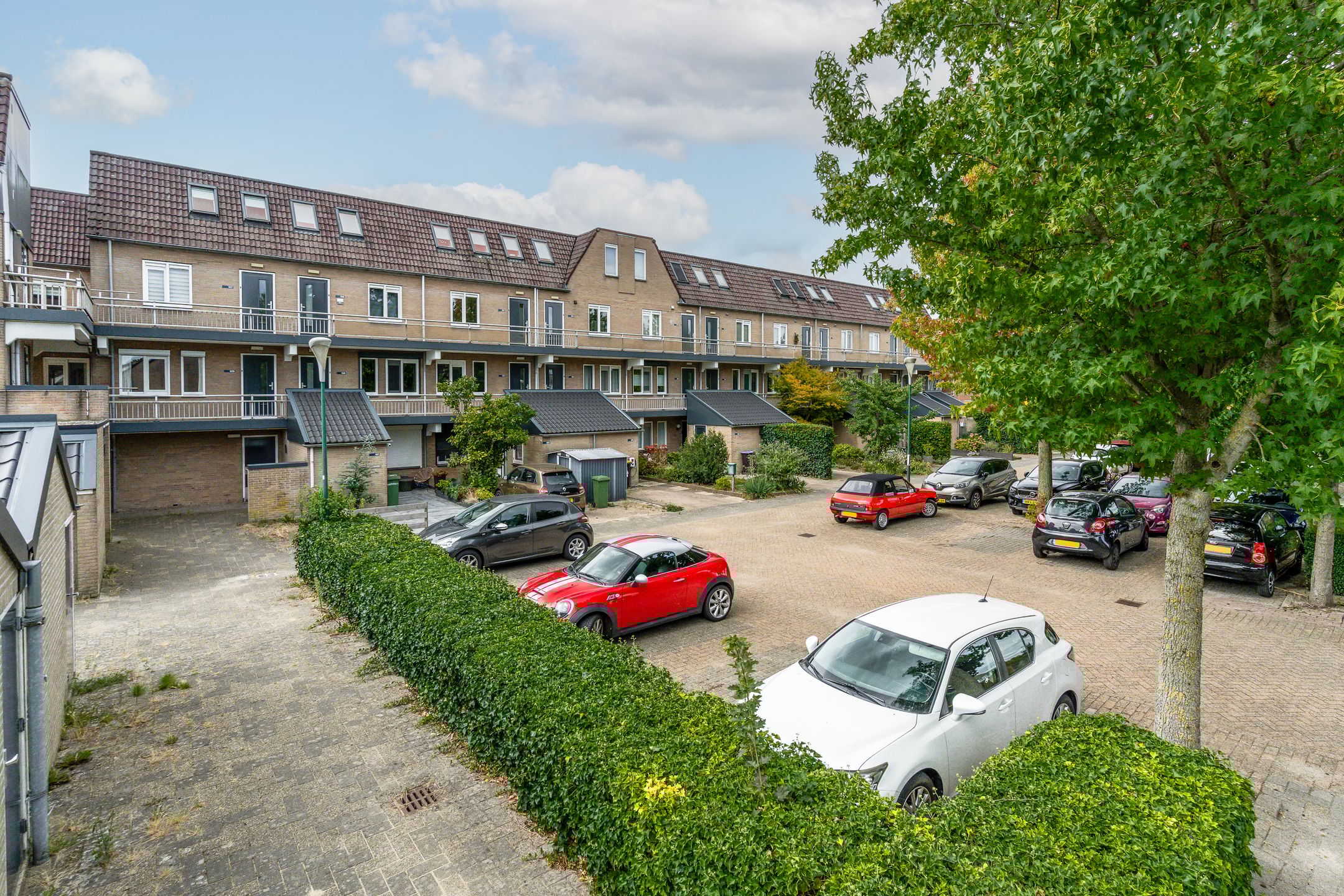 Foto 3 van Reigerskamp 508