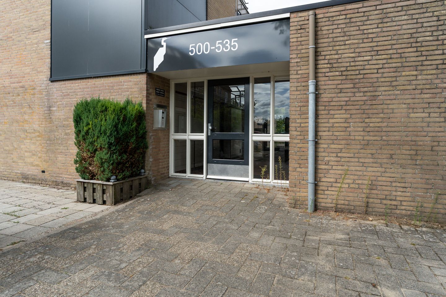 Foto 5 van Reigerskamp 508