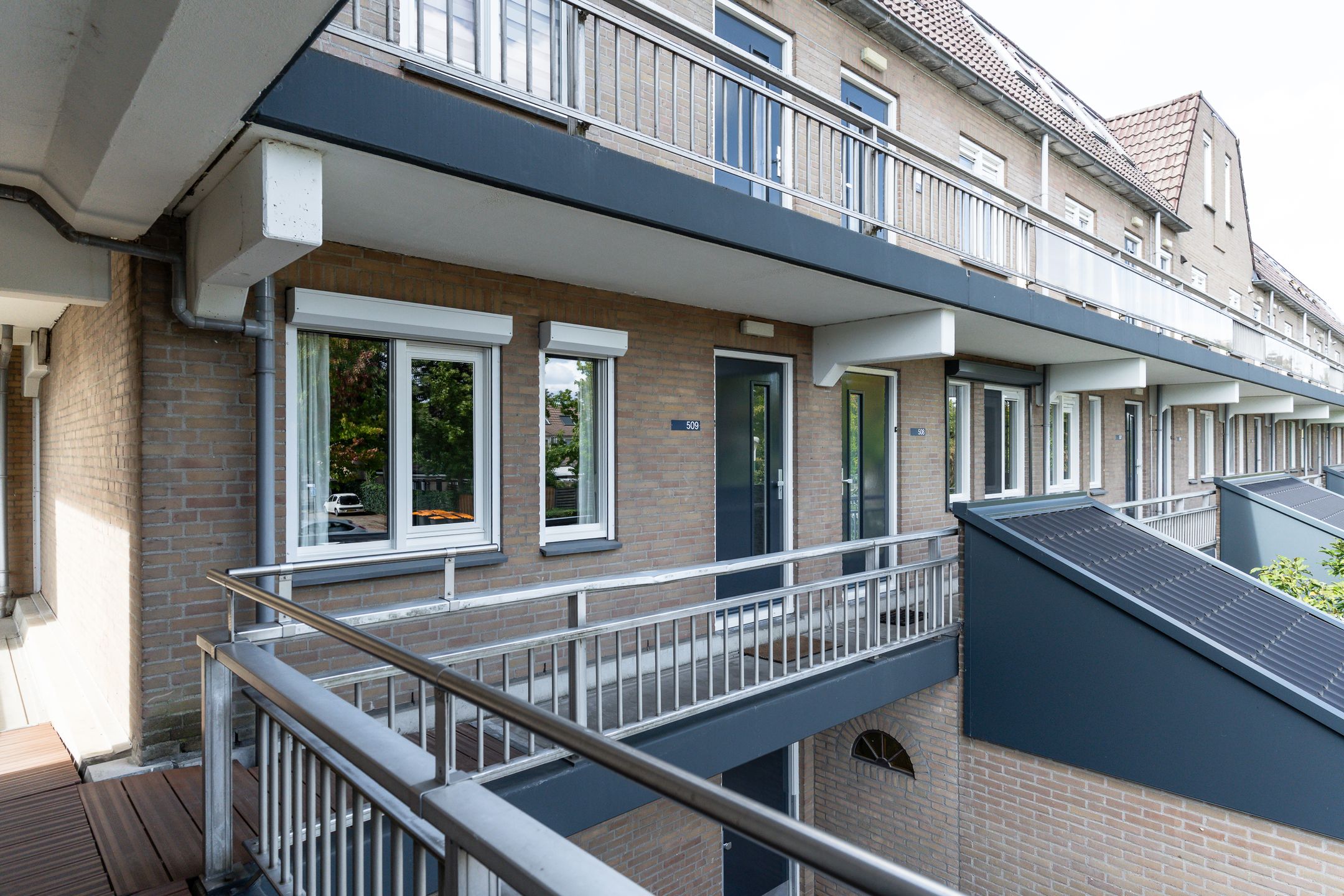 Foto 6 van Reigerskamp 508