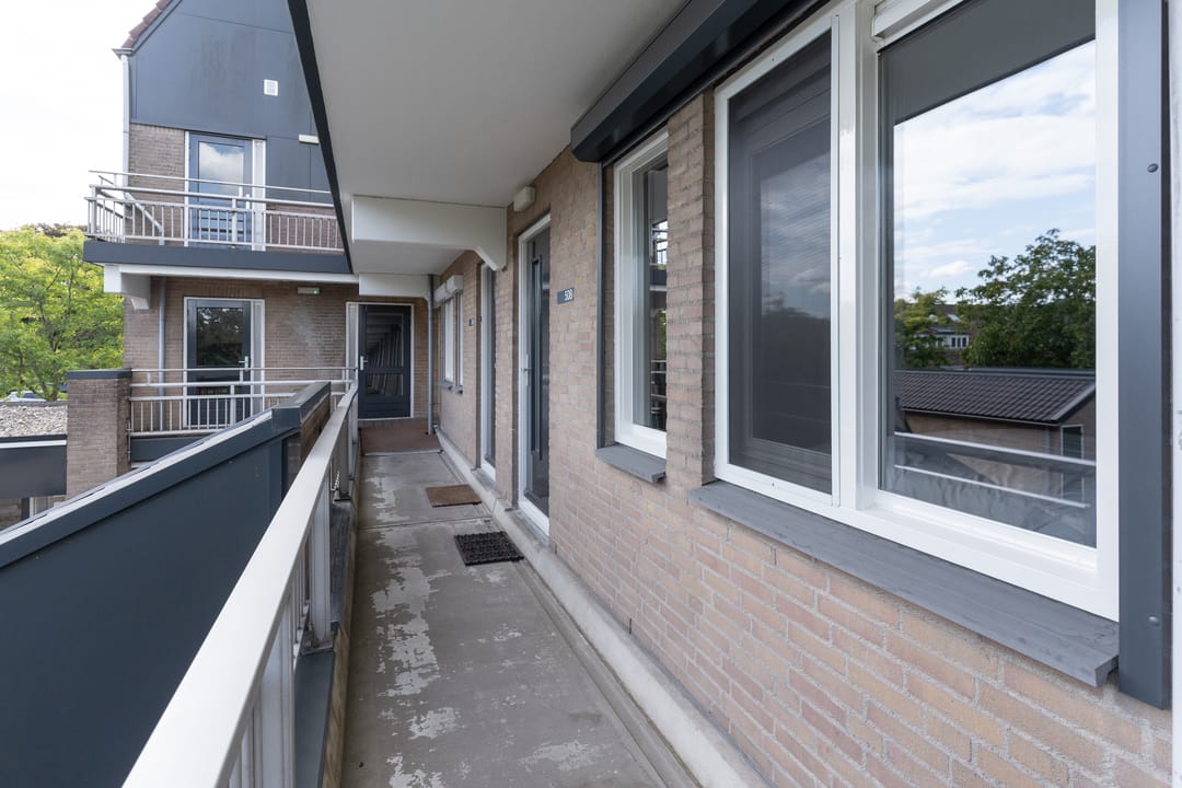 Foto 7 van Reigerskamp 508