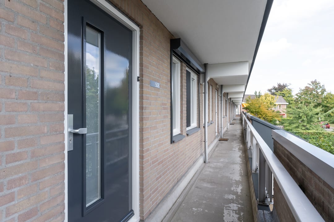 Foto 8 van Reigerskamp 508