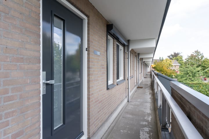 Foto 8 van Reigerskamp 508