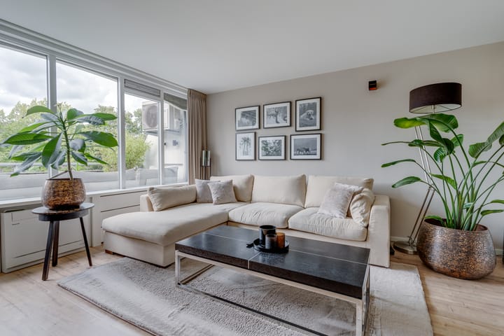 Foto 12 van Reigerskamp 508