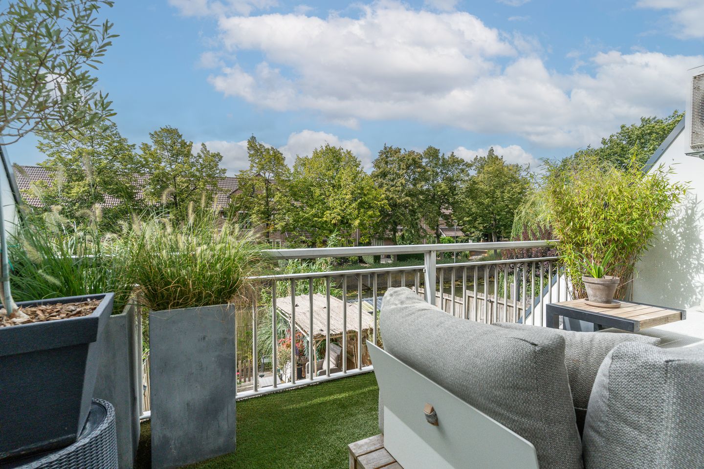 Foto 14 van Reigerskamp 508