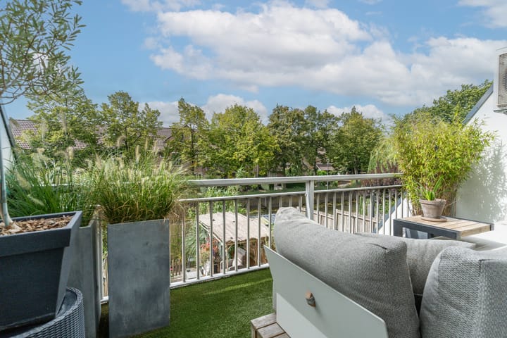 Foto 14 van Reigerskamp 508