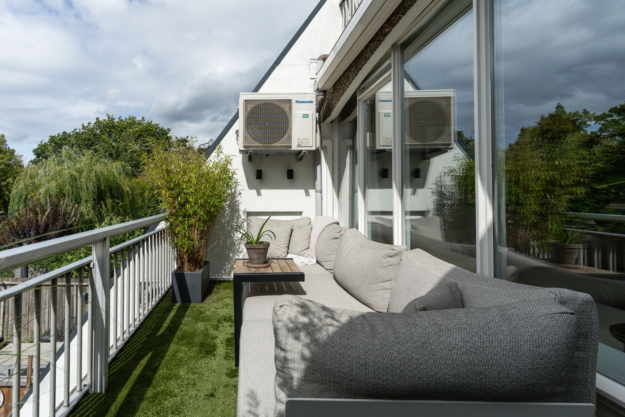 Foto 15 van Reigerskamp 508