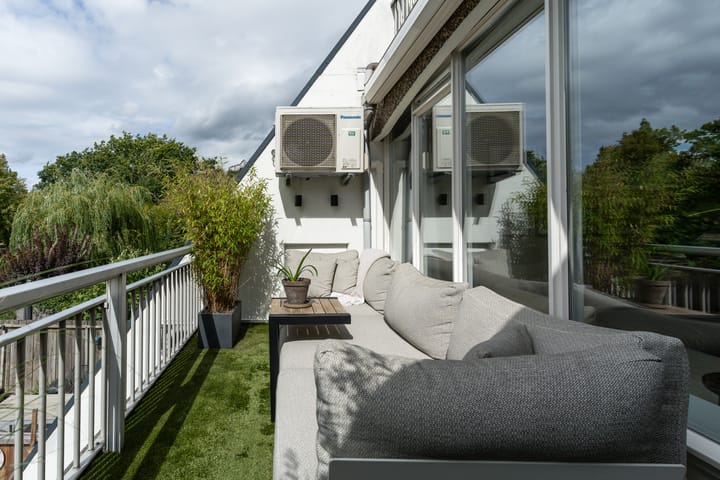 Foto 15 van Reigerskamp 508