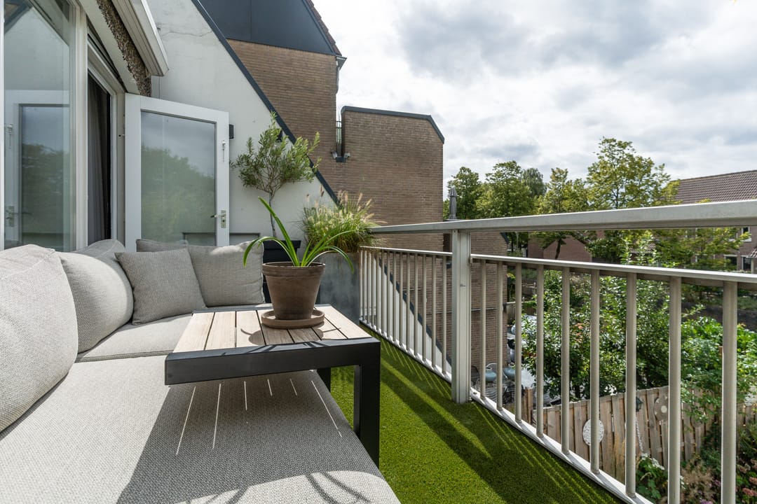 Foto 16 van Reigerskamp 508