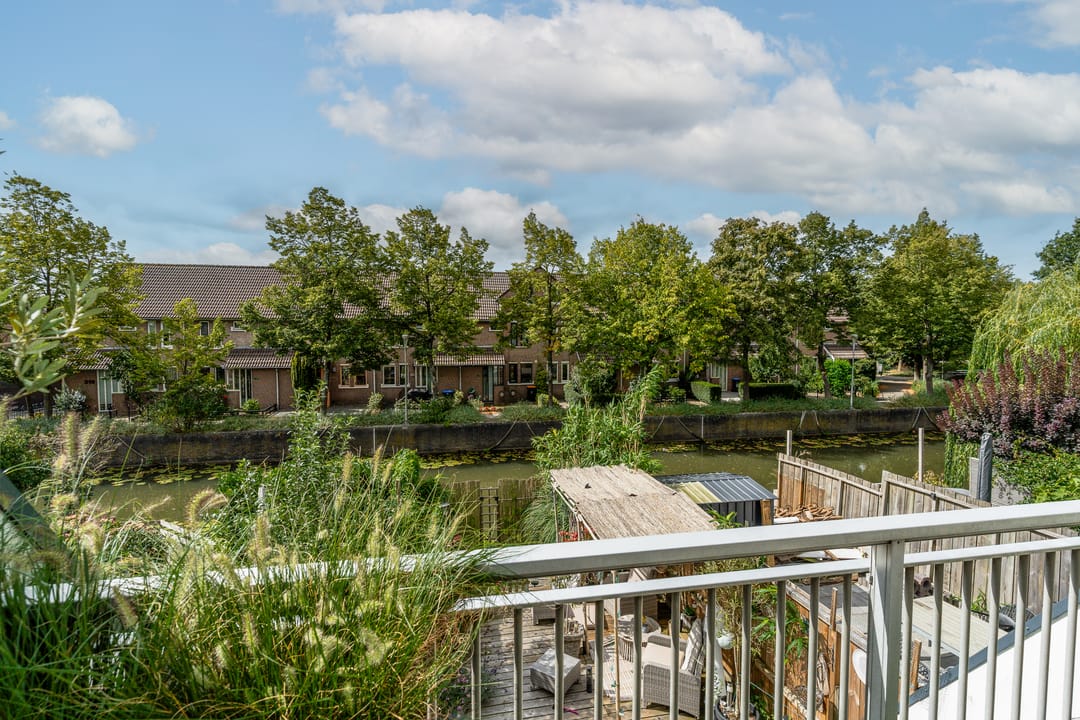 Foto 17 van Reigerskamp 508