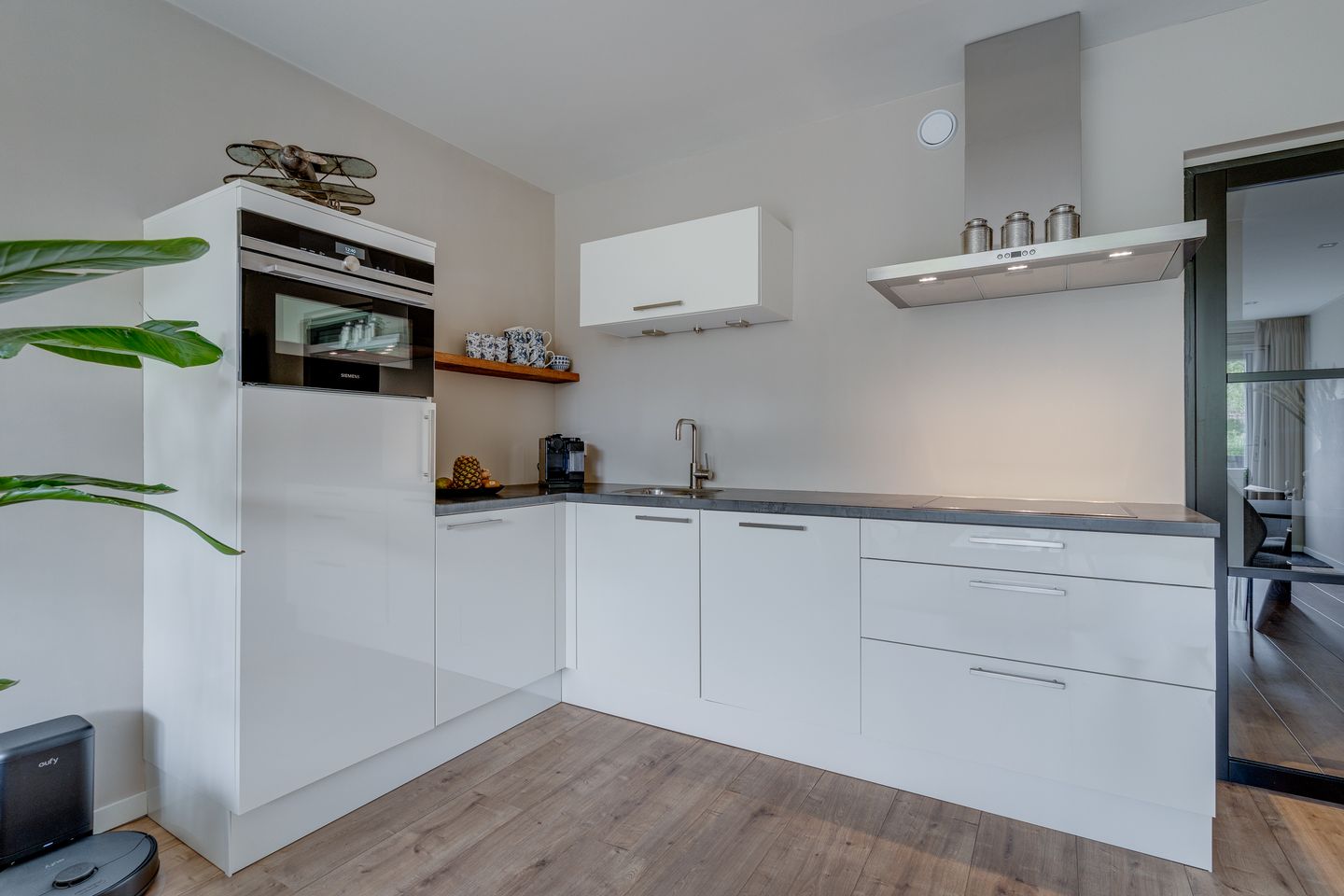 Foto 20 van Reigerskamp 508