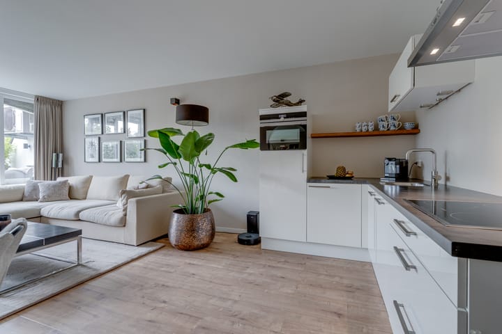 Foto 23 van Reigerskamp 508