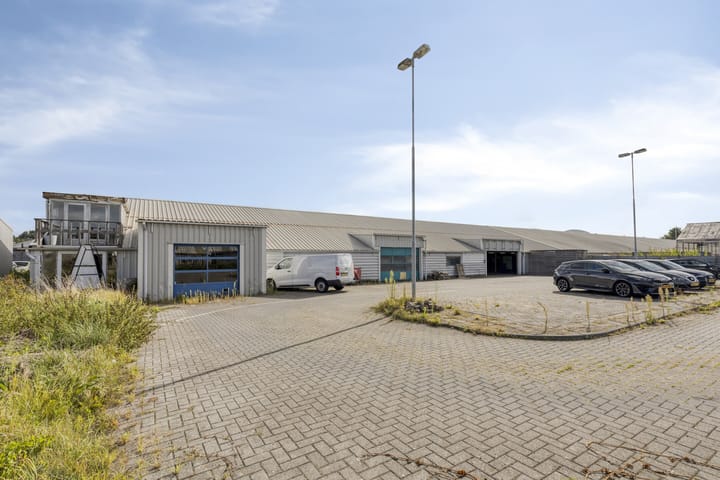 Aalsmeerderweg 497-A, Aalsmeer