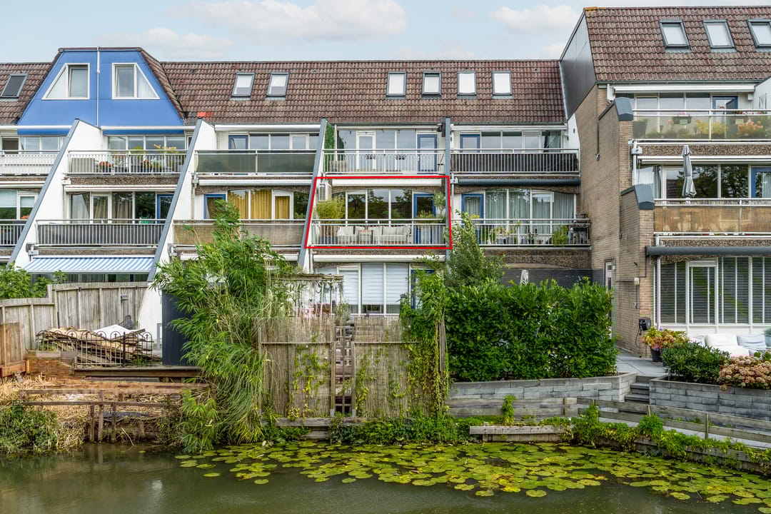 Foto 31 van Reigerskamp 508