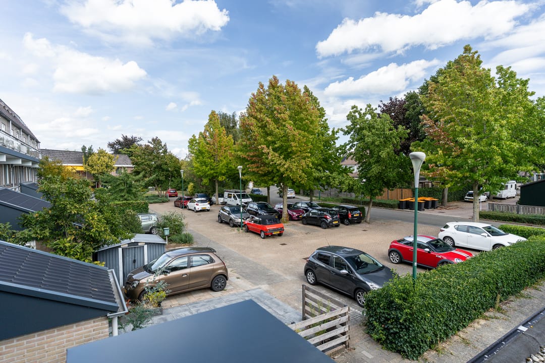 Foto 32 van Reigerskamp 508