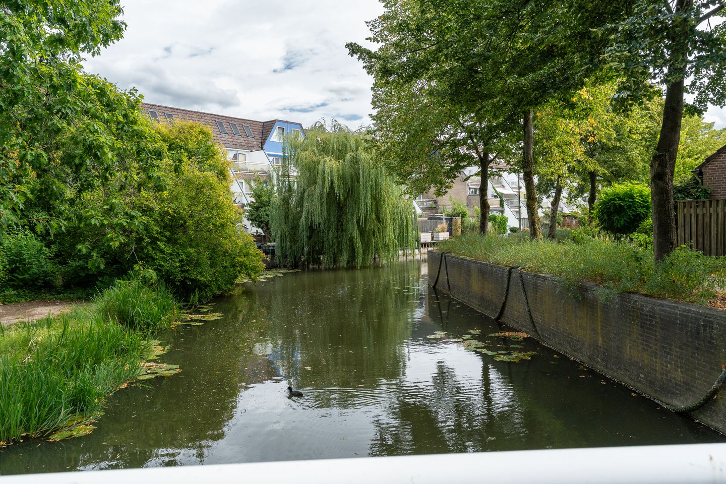 Foto 35 van Reigerskamp 508