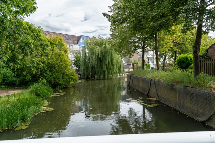 Foto 35 van Reigerskamp 508