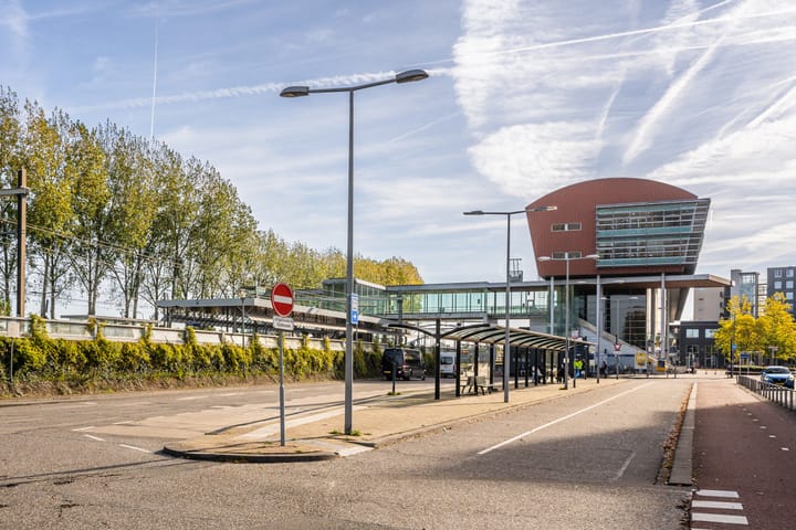 Foto 37 van Reigerskamp 508