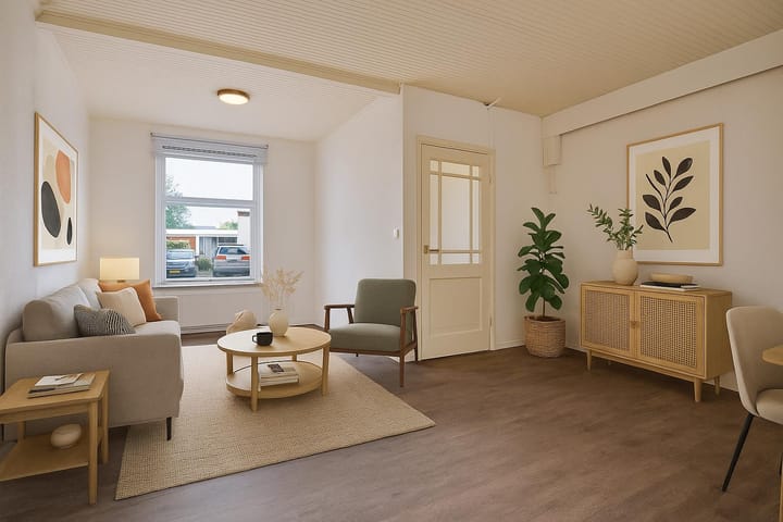 Photo 2 of Meterikseweg 68