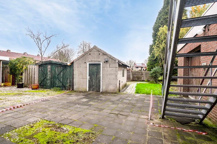 Foto 24 van Meterikseweg 68