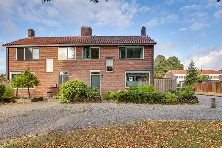 Ankerstraat 36 main image