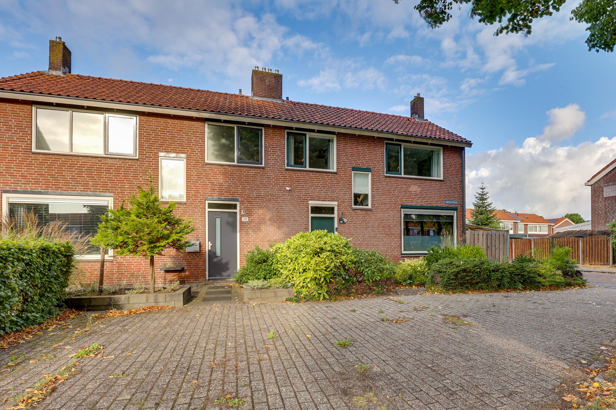 Foto 9 van Ankerstraat 36