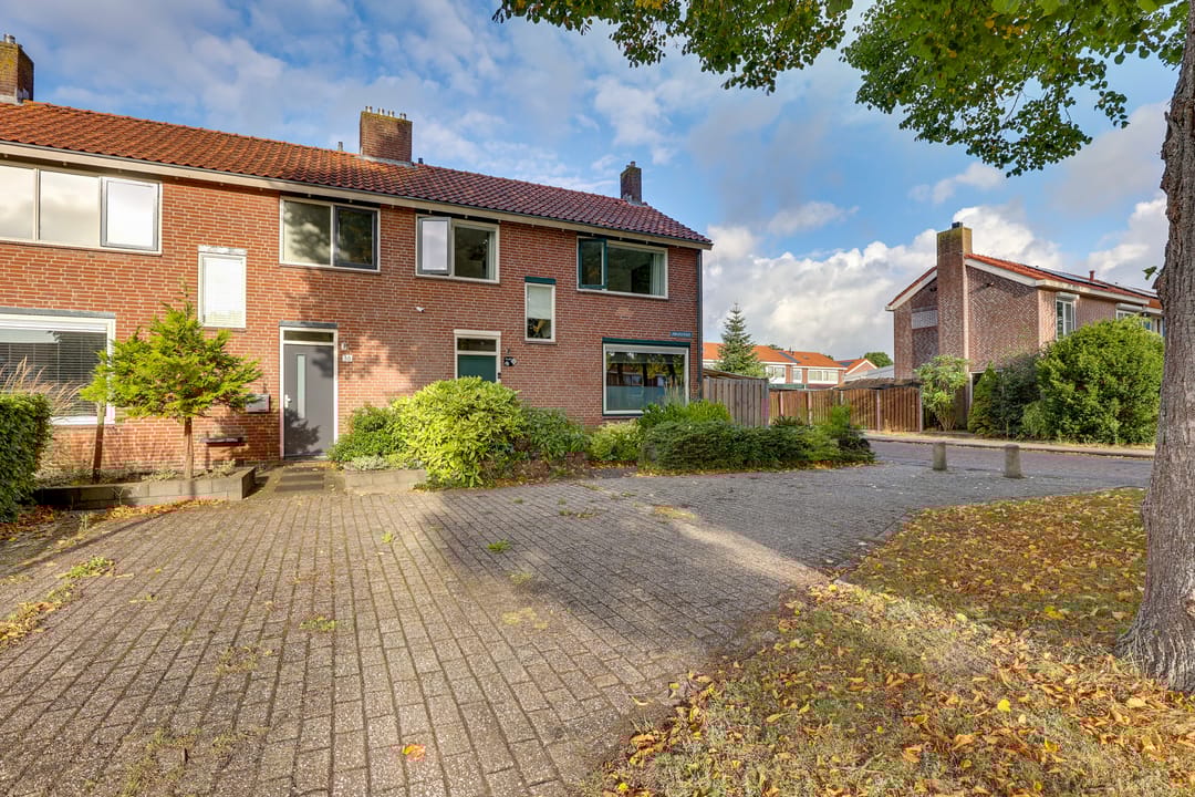 Foto 8 van Ankerstraat 36