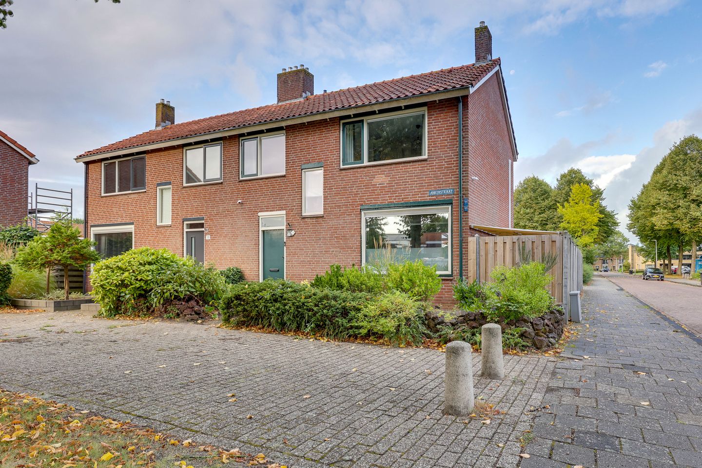 Foto 10 van Ankerstraat 36