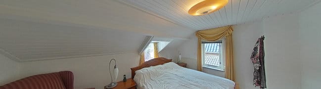 Slaapkamer