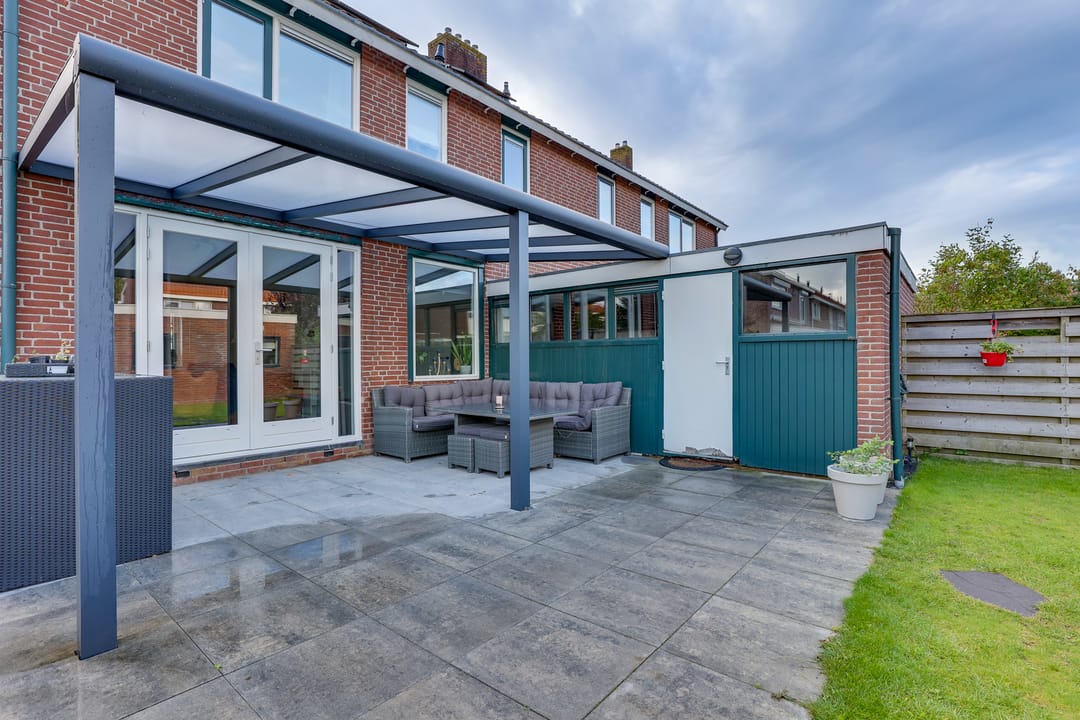 Foto 43 van Ankerstraat 36