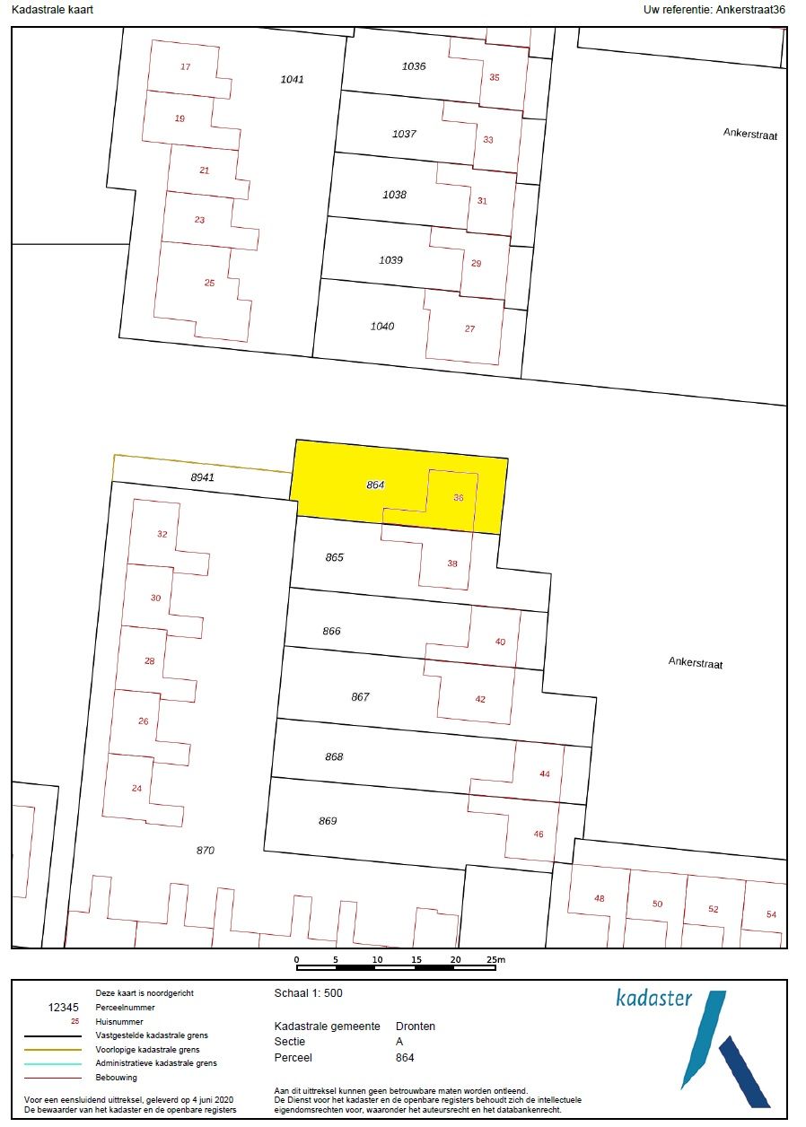 Foto 47 van Ankerstraat 36