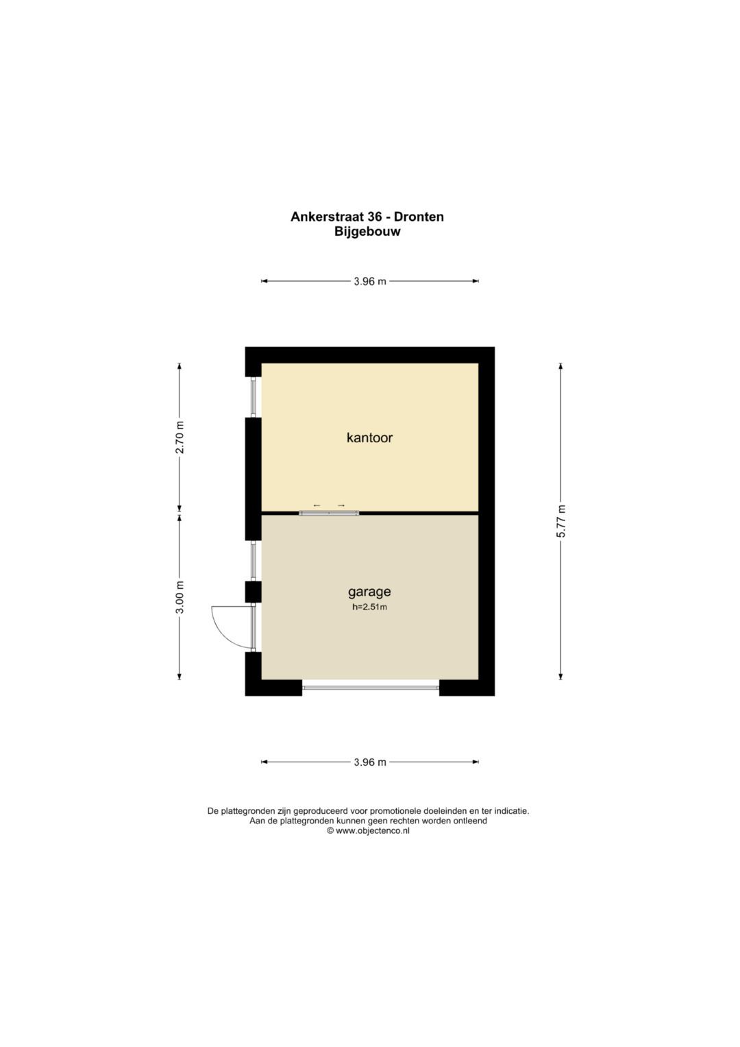 Foto 50 van Ankerstraat 36