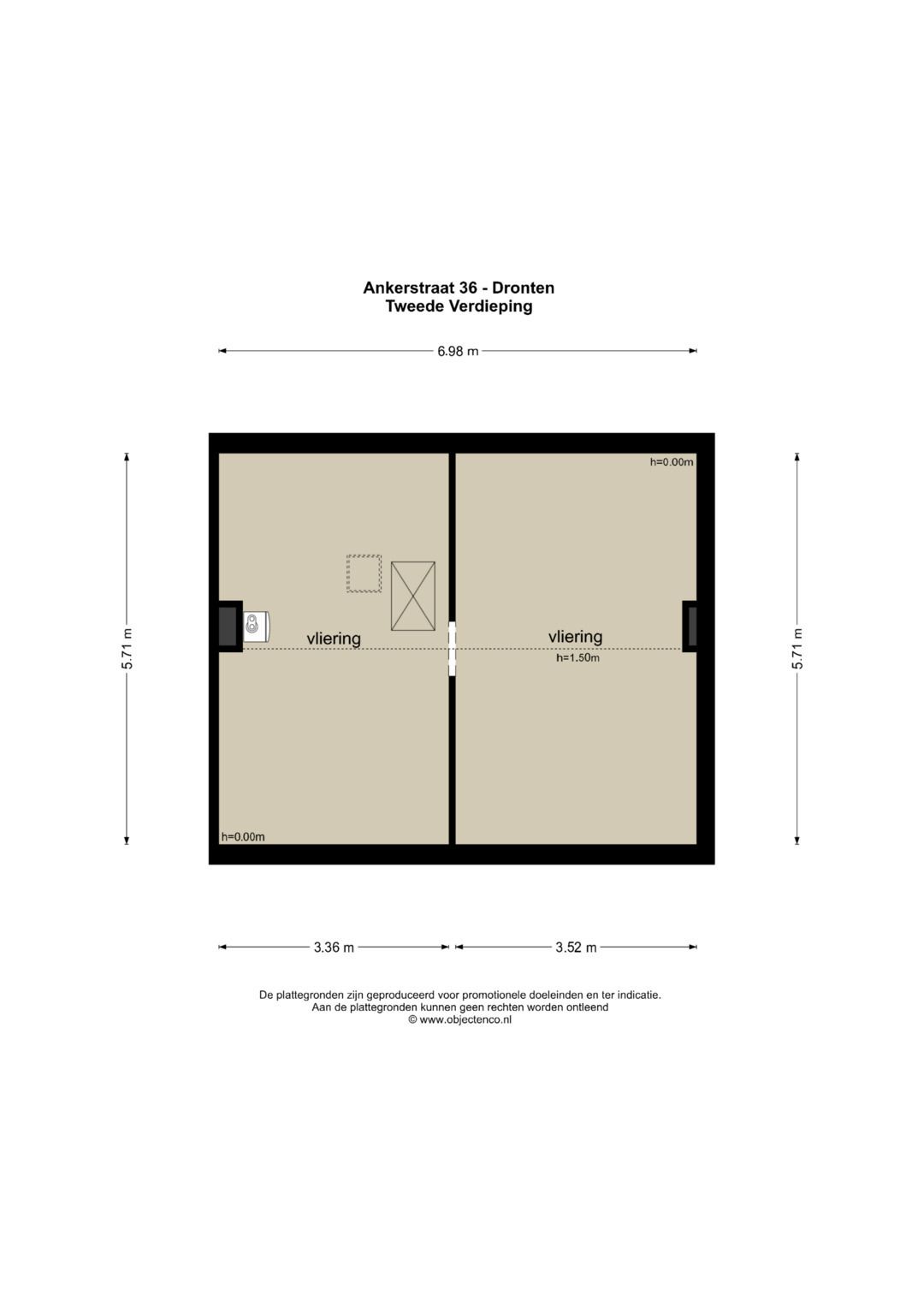 Foto 54 van Ankerstraat 36