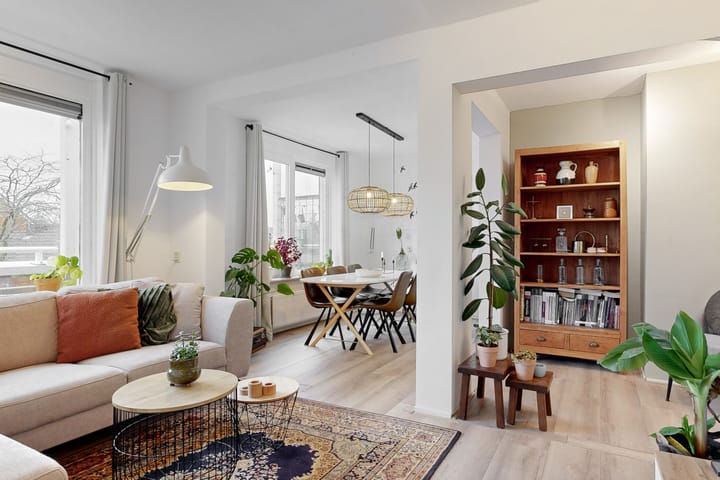 Foto 3 van Reitzstraat 5-E