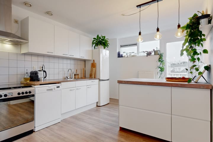 Foto 4 van Reitzstraat 5-E