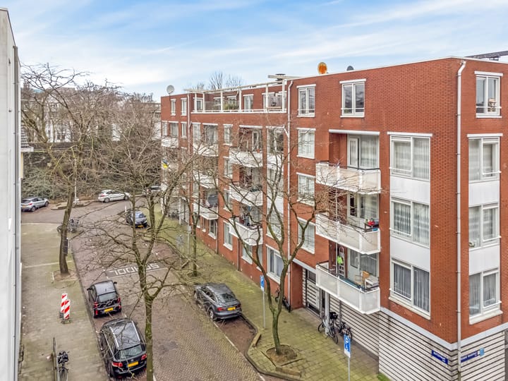 Foto 7 van Reitzstraat 5-E