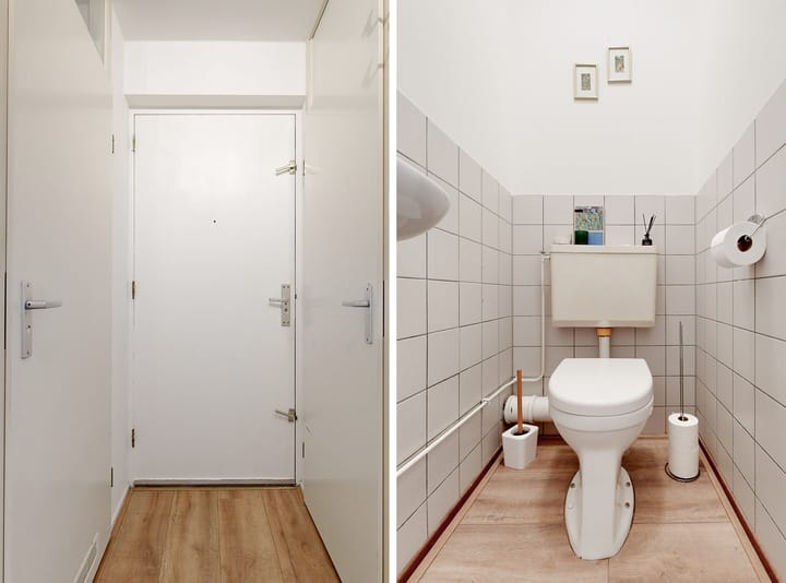 Foto 8 van Reitzstraat 5-E