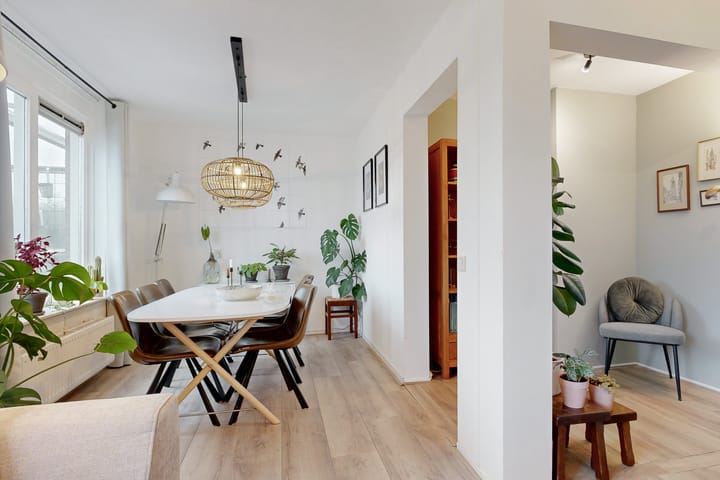 Foto 9 van Reitzstraat 5-E