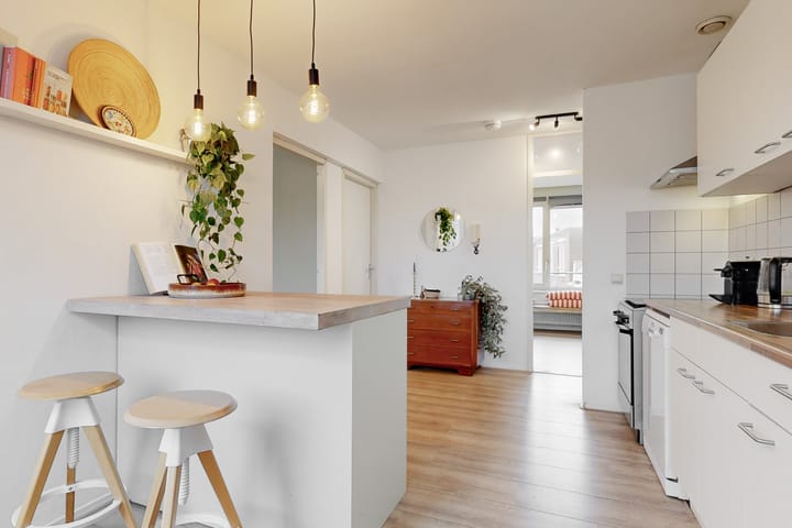 Foto 15 van Reitzstraat 5-E