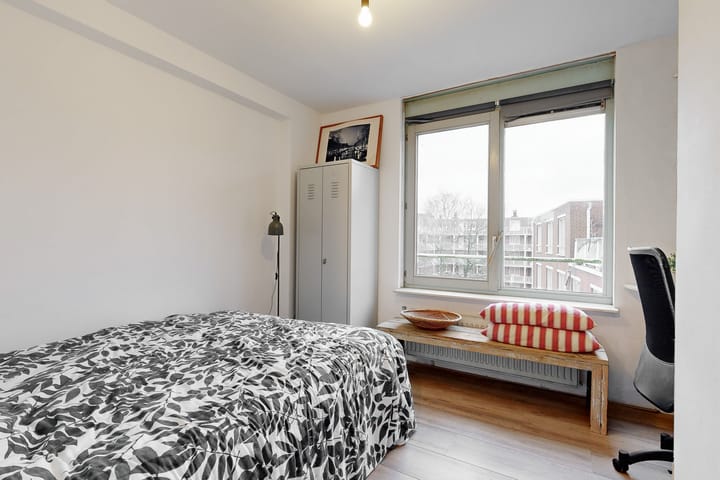 Foto 18 van Reitzstraat 5-E