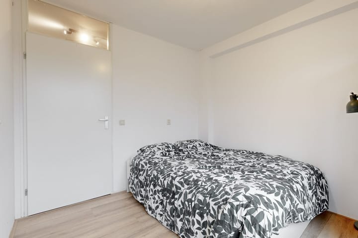 Foto 19 van Reitzstraat 5-E