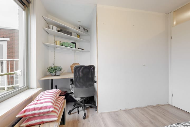 Foto 20 van Reitzstraat 5-E