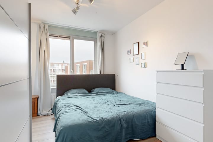 Foto 21 van Reitzstraat 5-E