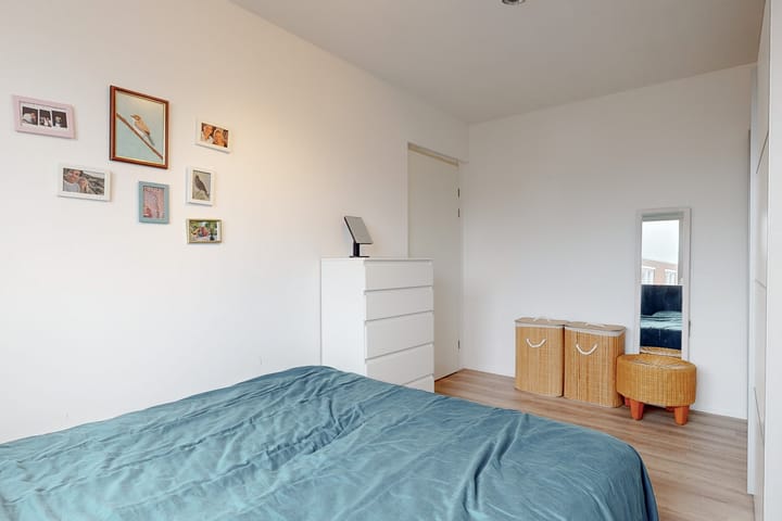 Foto 22 van Reitzstraat 5-E