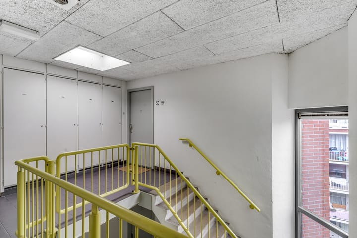 Foto 23 van Reitzstraat 5-E