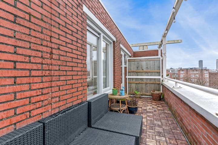 Foto 24 van Reitzstraat 5-E